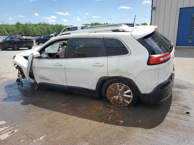 Vin: 1c4pjmds8hw597213, lot: 56689065, jeep grand cher limited 20172
