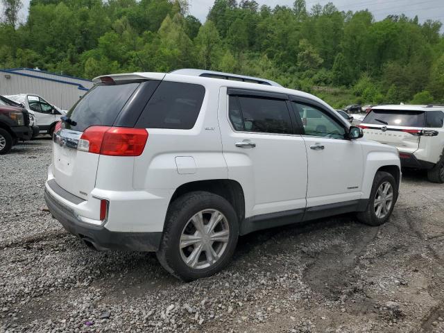 Vin: 2gkflue35g6236323, lot: 54698745, gmc terrain slt 20163