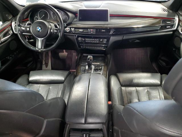2015 BMW X5 XDRIVE5 5UXKR6C54F0J75559