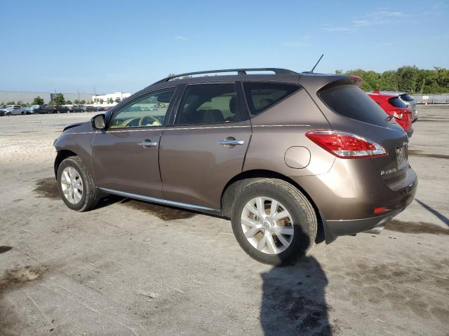 Vin: jn8az1mw7ew503290, lot: 55579855, nissan murano s 20142