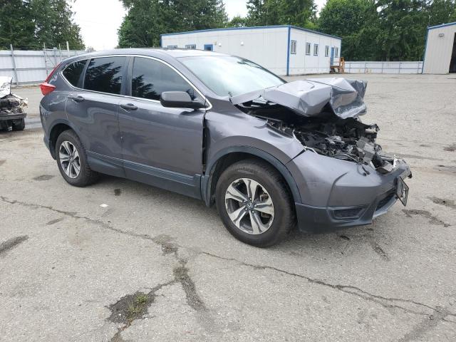 2019 HONDA CR-V LX 5J6RW6H35KL005326