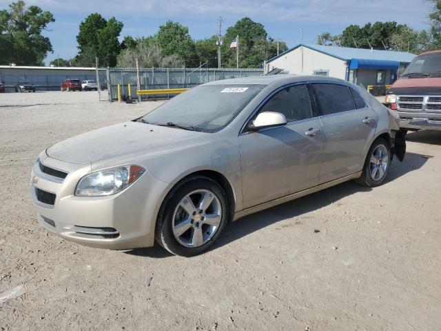 CHEVROLET MALIBU 2LT