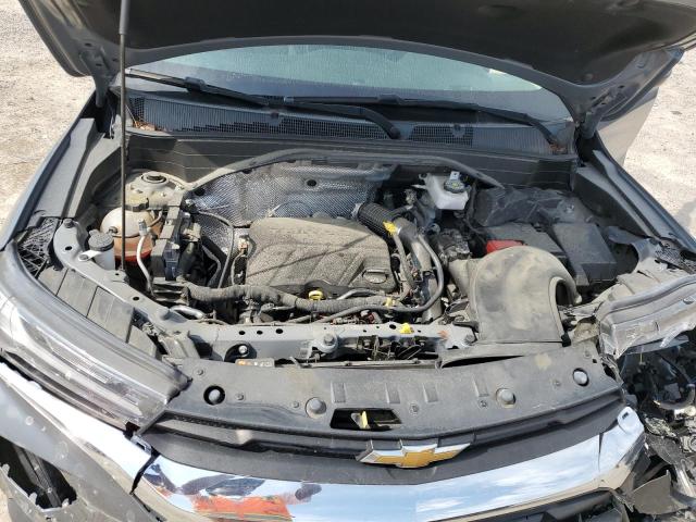 2022 CHEVROLET TRAILBLAZE KL79MPS29NB109035