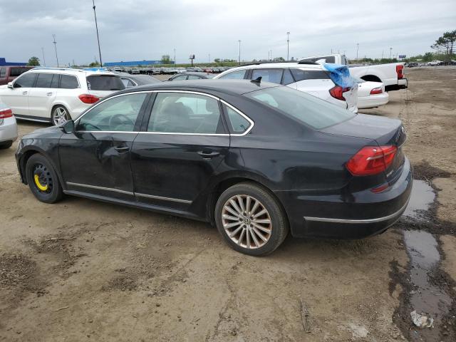 Vin: 1vwbt7a38gc015353, lot: 57759755, volkswagen passat se 20162