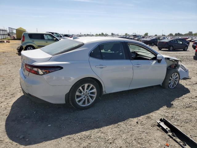 Vin: 4t1c11ak5pu083312, lot: 57175135, toyota camry le 20233