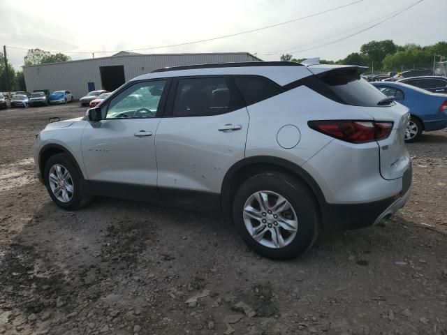 Vin: 3gnkbjrs2ms513849, lot: 58221255, chevrolet blazer 3lt 20212