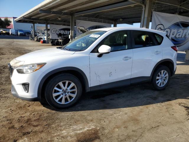 Vin: jm3ke2be7d0148951, lot: 57782115, mazda cx-5 sport 2013 img_1