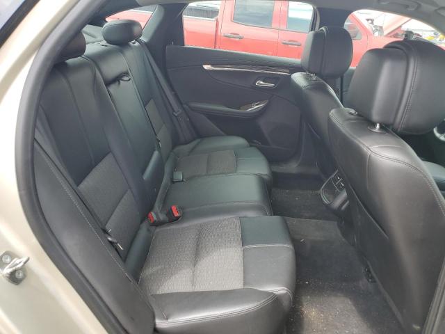 2014 CHEVROLET IMPALA LT - 2G1115SLXE9306005