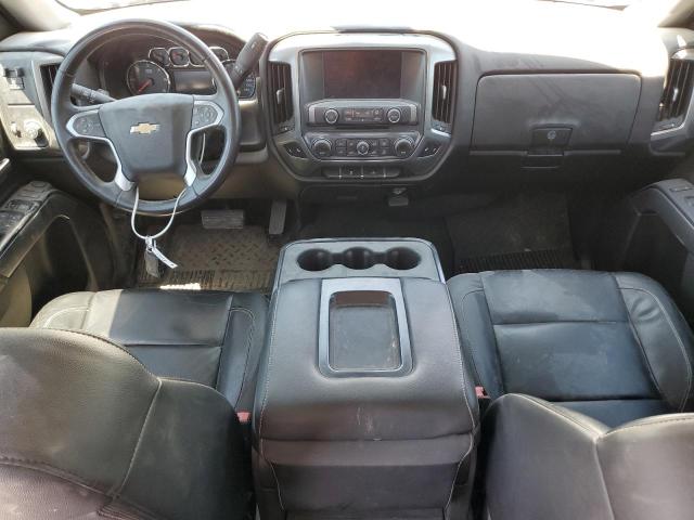 2016 CHEVROLET SILVERADO - 3GCUCREC3GG253836