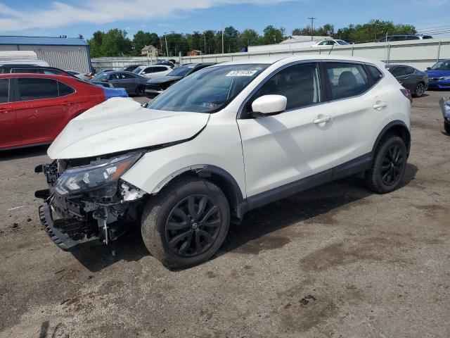 Vin: jn1bj1cwxlw382814, lot: 57619785, nissan rogue s 2020 img_1