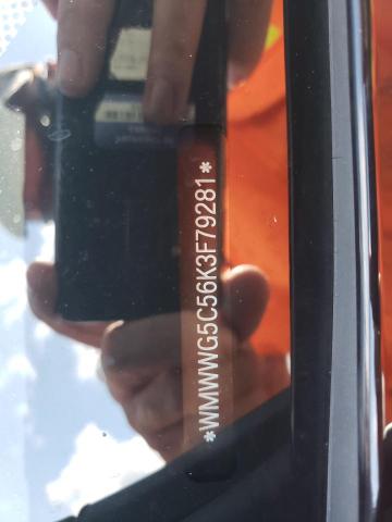 2019 MINI COOPER WMWWG5C56K3F79281