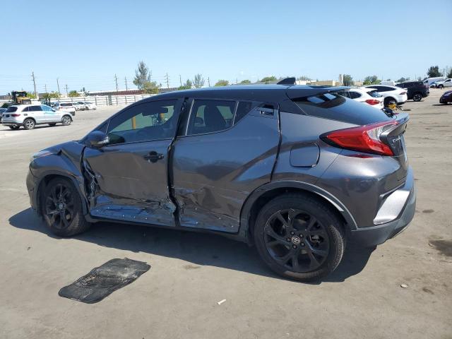Vin: jtnkhmbx7m1113233, lot: 56924115, toyota c-hr xle 20212