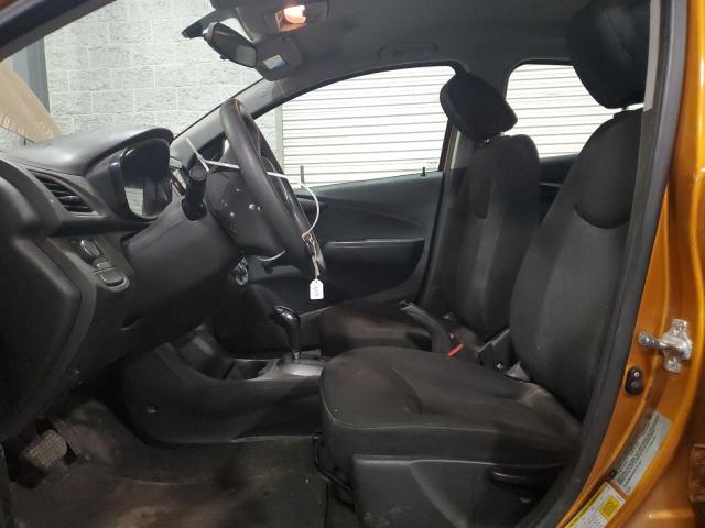 2019 CHEVROLET SPARK LS - KL8CB6SA0KC707321