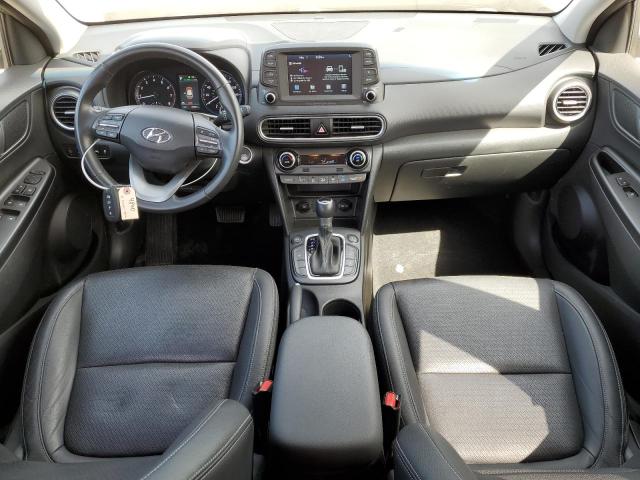 2021 HYUNDAI KONA LIMIT - KM8K3CA50MU723174