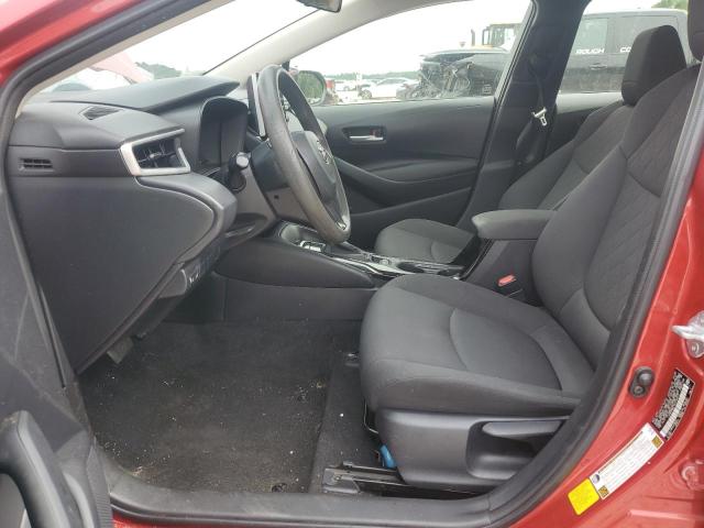 2021 TOYOTA COROLLA LE - JTDEPMAE7MJ133213