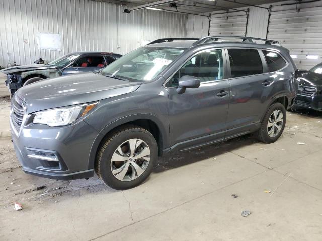 SUBARU ASCENT PRE