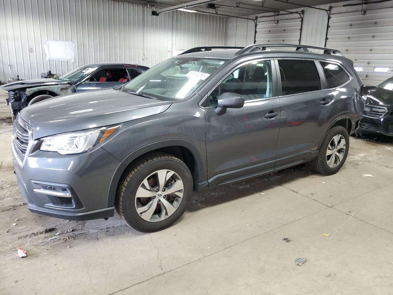 SUBARU ASCENT PREMIUM