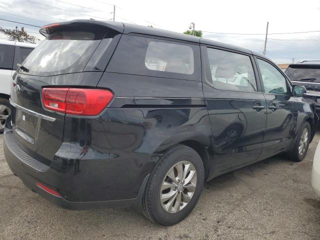 Vin: kndma5c18k6522312, lot: 56400475, kia sedona l 20193