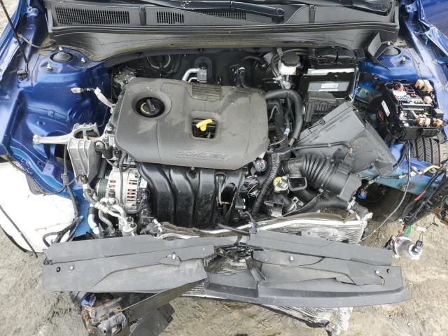 2023 KIA FORTE LX 3KPF24AD1PE639566