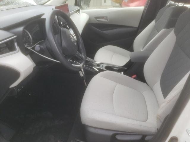 2020 TOYOTA COROLLA LE - JTDEPRAE1LJ078026