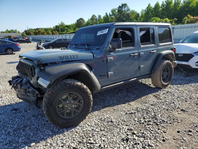 Vin: 1c4pjxdg2rw346671, lot: 57966375, jeep all models sport 2024 img_1