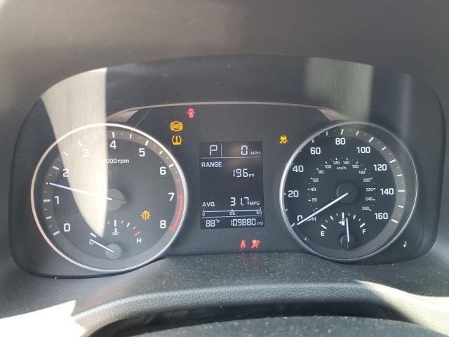 2017 HYUNDAI ELANTRA SE - 5NPD84LF5HH007607