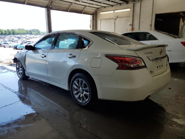 Vin: 1n4al3ap1ec292441, lot: 58745345, nissan altima 2.5 20142