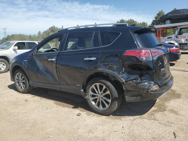 Vin: jtmdjrevxjd169931, lot: 57054375, toyota rav4 limited 20182