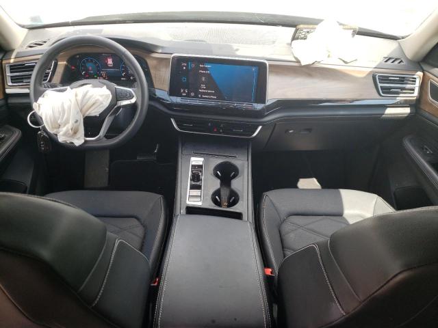 2024 VOLKSWAGEN ATLAS SE 1V2LR2CA1RC553298
