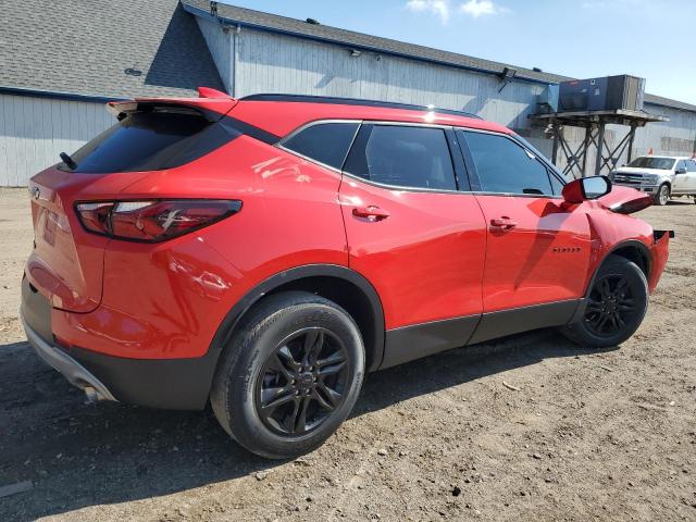 Vin: 3gnkbcr4xms534316, lot: 57026325, chevrolet blazer 2lt 20213