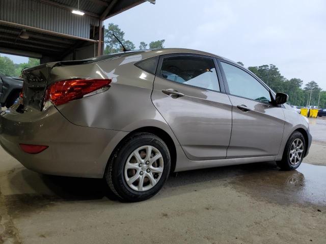 Vin: kmhct4ae9eu732855, lot: 55303365, hyundai accent gls 20143