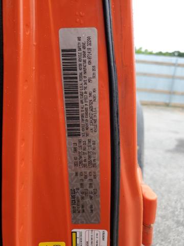 2018 JEEP WRANGLER U - 1C4HJXFG7JW287624
