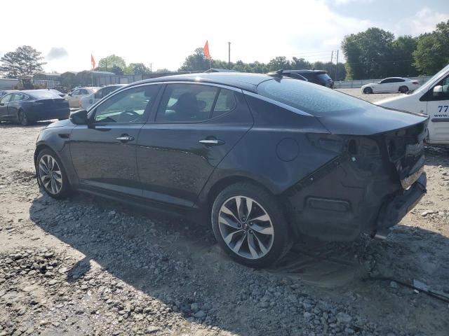2015 KIA OPTIMA SX - 5XXGR4A71FG437987