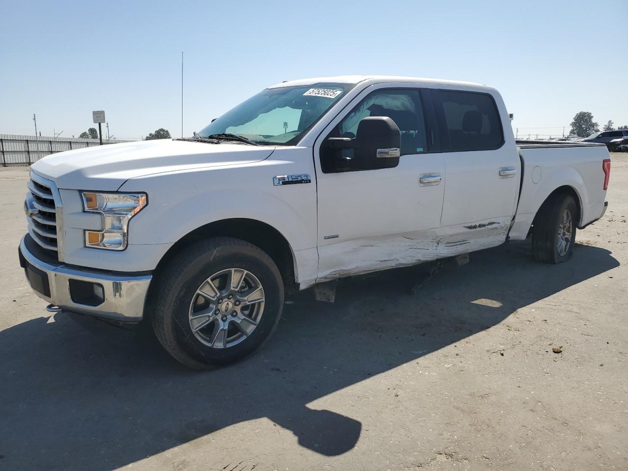 FORD F-150 2017