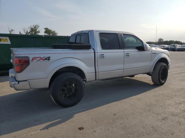 Vin: 1ftfw1et4bkd85720, lot: 58180585, ford f-150 supercrew 20113
