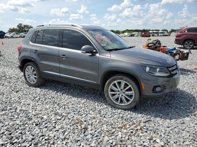 Vin: wvgav3ax0ew500663, lot: 57764265, volkswagen tiguan s 20144