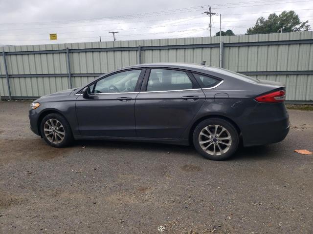 Vin: 3fa6p0hd2lr143538, lot: 56977285, ford fusion se 20202