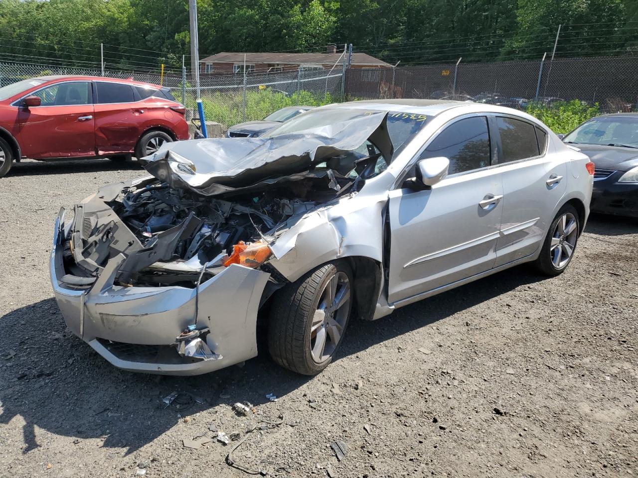 ACURA ILX 20 TECH