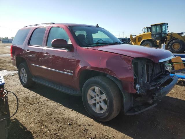 Vin: 1gkukae08ar231935, lot: 55510035, gmc yukon sle 20104