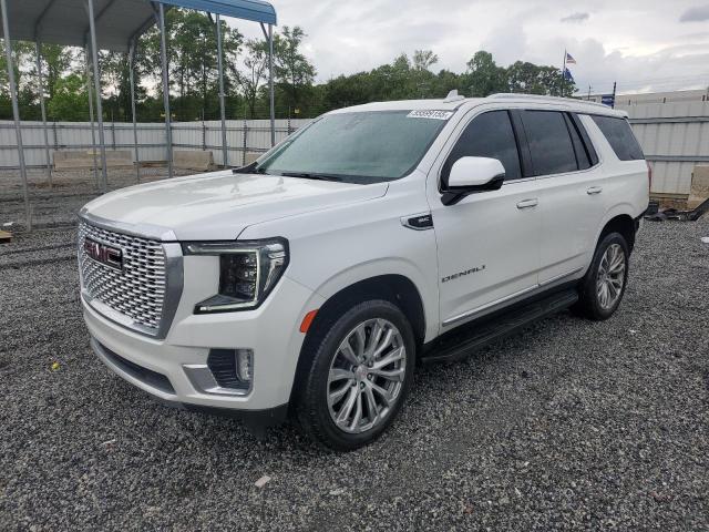GMC YUKON DENA