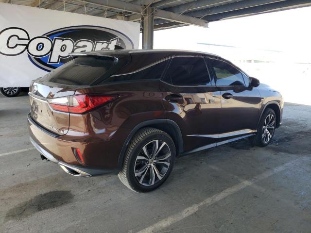 Vin: 2t2zzmca0gc012511, lot: 56396835, lexus rx350 350 20163