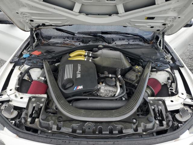 2018 BMW M4 - WBS4Y9C58JAC86483
