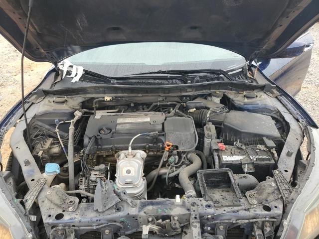 2015 HONDA ACCORD LX - 1HGCR2F35FA095675