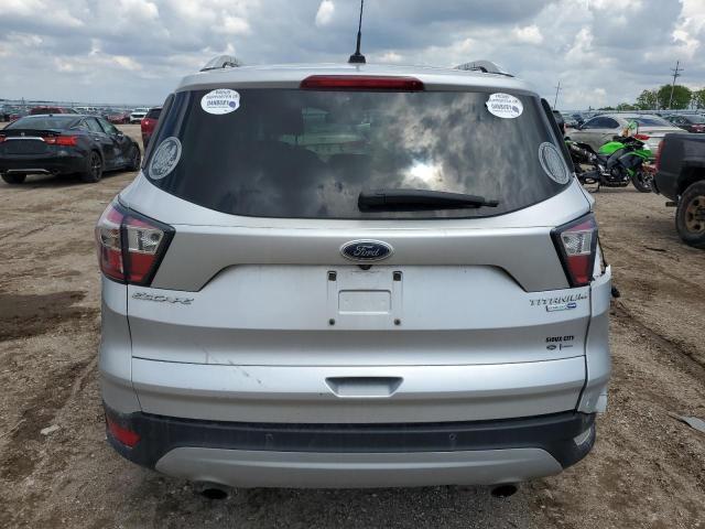 2017 FORD ESCAPE TIT - 1FMCU9J92HUB30803
