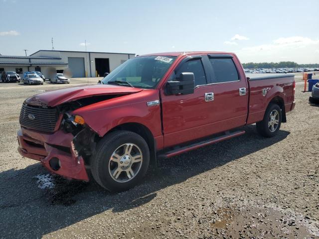 FORD F150 SUPER