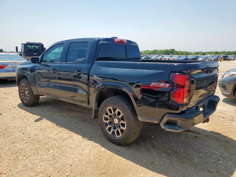 Vin: 1gcptdek5p1232055, lot: 57515235, chevrolet colorado z71 20232