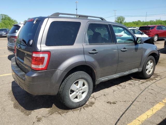 Vin: 1fmcu9d71akc47171, lot: 57450885, ford escape xlt 20103