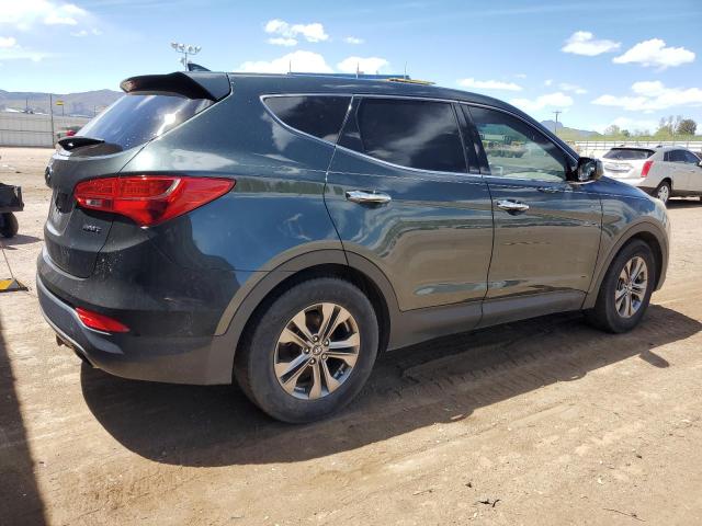 Vin: 5xyzt3lb4dg043401, lot: 57334645, hyundai santa fe 20133