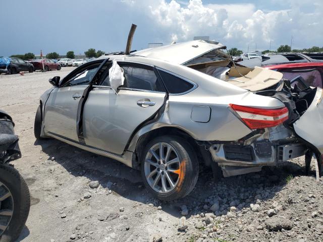 Vin: 4t1bk1eb9eu115274, lot: 58364895, toyota avalon base 20142