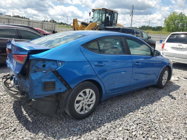 Vin: 5npd74lf8jh354549, lot: 55297055, hyundai elantra se 20183